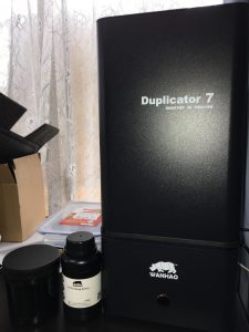  WANHAO Duplicator 7